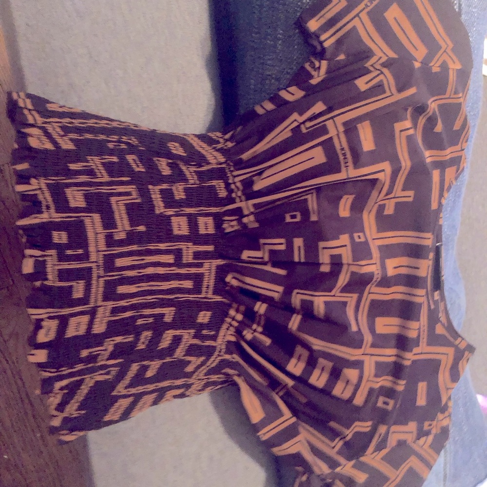 Fendi dress too